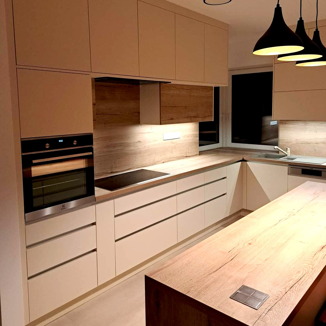 Modern-kitchen
